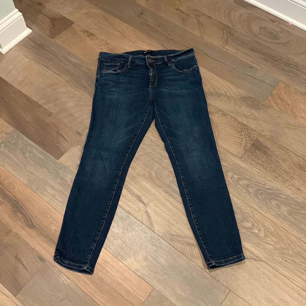 STS Blue Jean size 32